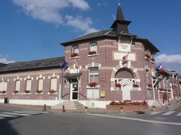 Isolation Extérieure Thermique Pro Isolation thermique extérieure Rouvroy