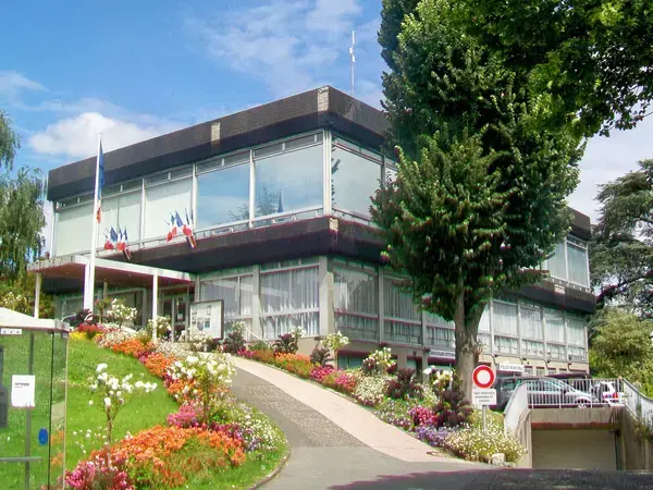 Isolation Extérieure Thermique Pro Isolation thermique extérieure Saint-Brice-sous-Forêt