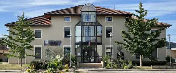 Isolation Extérieure Thermique Pro Isolation thermique extérieure Saint-Denis-lès-Bourg