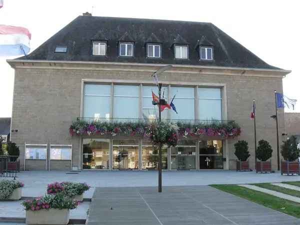 Isolation Extérieure Thermique Pro Isolation thermique extérieure Saint-Hilaire-du-Harcouët