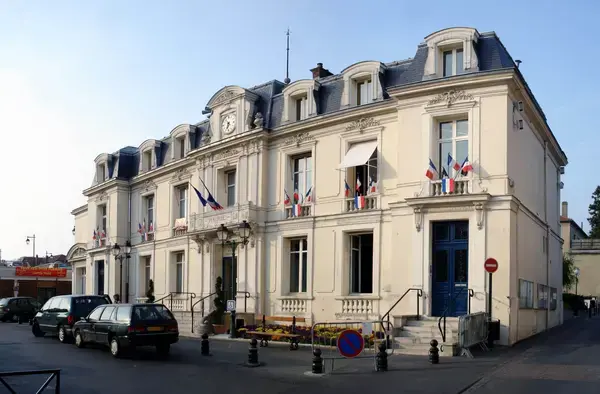 Isolation Extérieure Thermique Pro Isolation thermique extérieure Saint-Leu-la-Forêt