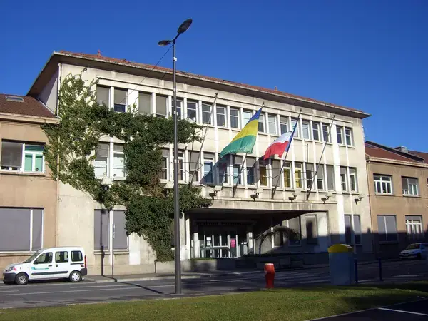 Isolation Extérieure Thermique Pro Isolation thermique extérieure Saint-Martin-d'Hères