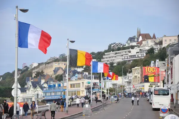 Isolation Extérieure Thermique Pro Isolation thermique extérieure Sainte-Adresse