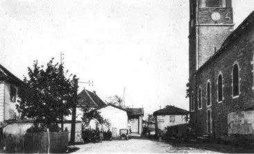 Isolation Extérieure Thermique Pro Isolation thermique extérieure Sainte-Blandine