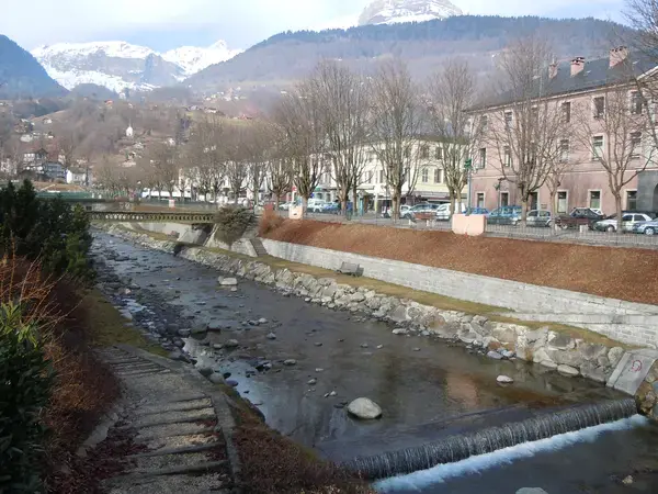 Isolation Extérieure Thermique Pro Isolation thermique extérieure Sallanches