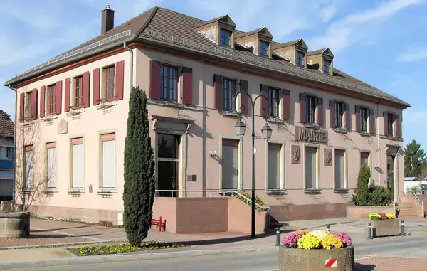 Isolation Extérieure Thermique Pro Isolation thermique extérieure Sausheim