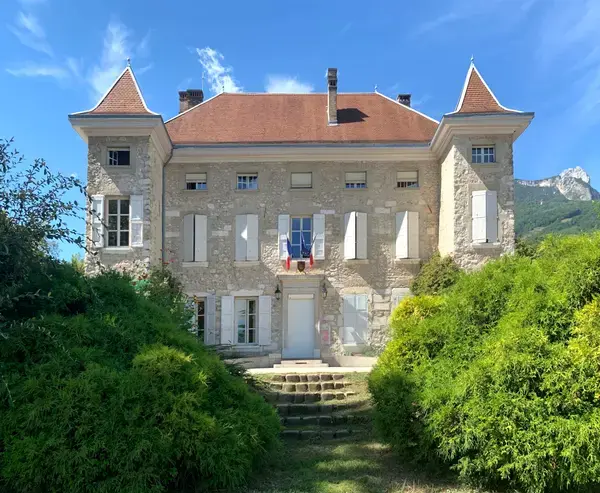 Isolation Extérieure Thermique Pro Isolation thermique extérieure Seyssins