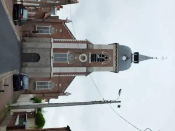 Isolation Extérieure Thermique Pro Isolation thermique extérieure Sin-le-Noble