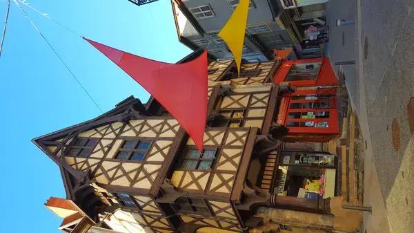 Isolation Extérieure Thermique Pro Isolation thermique extérieure Thiers