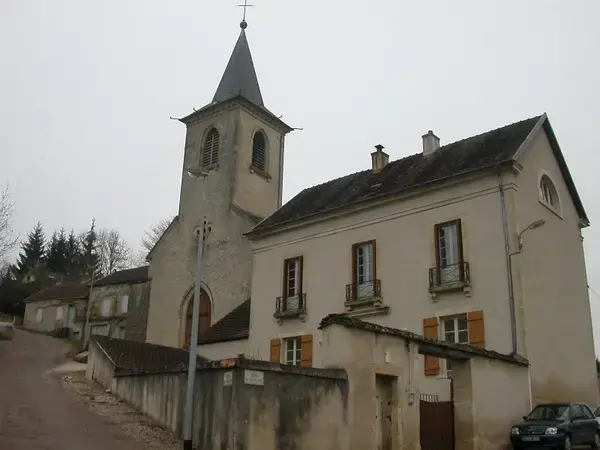 Isolation Extérieure Thermique Pro Isolation thermique extérieure Val-Suzon