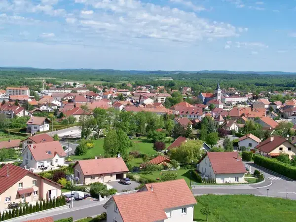 Isolation Extérieure Thermique Pro Isolation thermique extérieure Valdahon