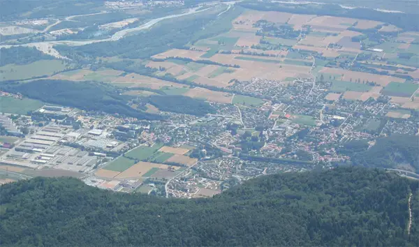 Isolation Extérieure Thermique Pro Isolation thermique extérieure Varces-Allières-et-Risset