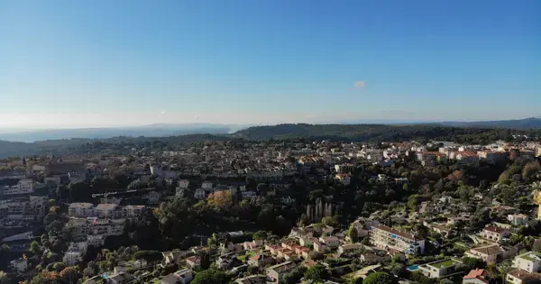 Isolation Extérieure Thermique Pro Isolation thermique extérieure Vence