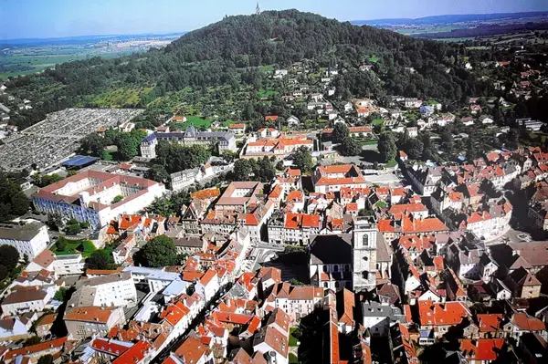 Isolation Extérieure Thermique Pro Isolation thermique extérieure Vesoul