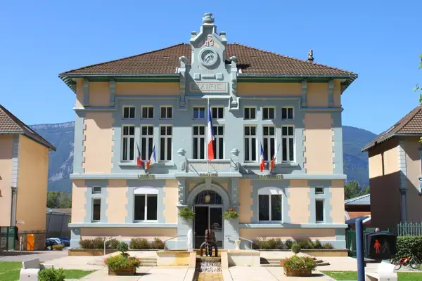 Isolation Extérieure Thermique Pro Isolation thermique extérieure Villard-Bonnot