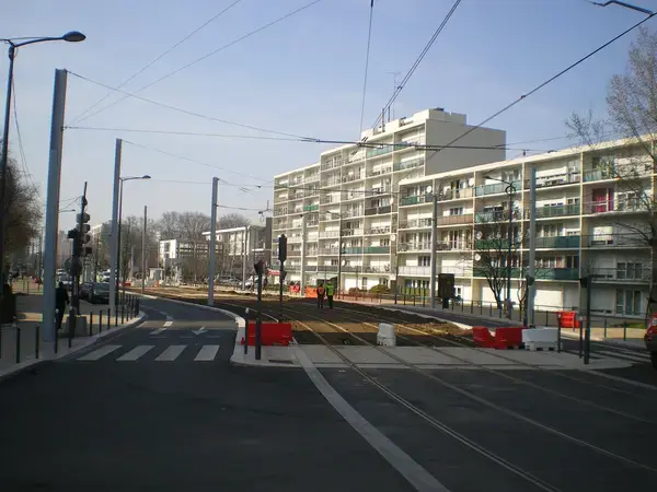 Isolation Extérieure Thermique Pro Isolation thermique extérieure Villeneuve-la-Garenne