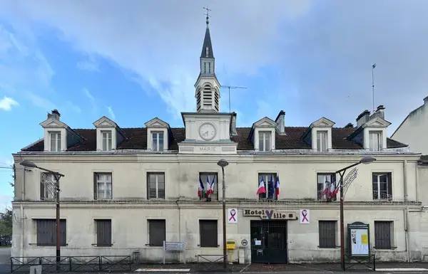 Isolation Extérieure Thermique Pro Isolation thermique extérieure Villeparisis