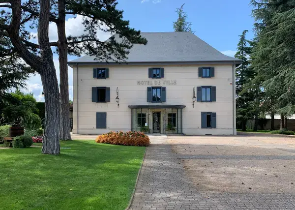 Isolation Extérieure Thermique Pro Isolation thermique extérieure Villette-d'Anthon