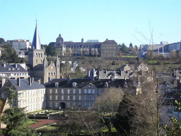 Isolation Extérieure Thermique Pro Isolation thermique extérieure Vire Normandie