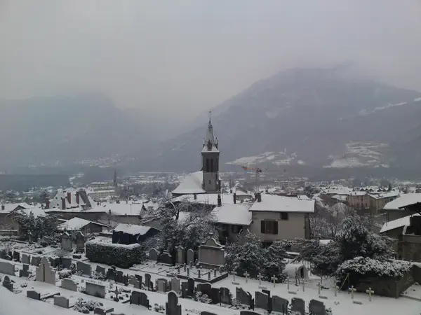 Isolation Extérieure Thermique Pro Isolation thermique extérieure Voreppe