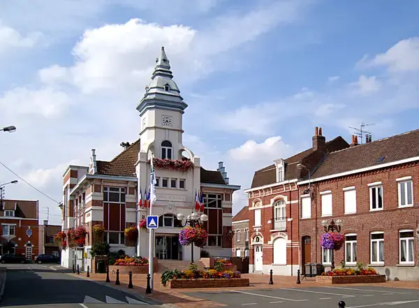 Isolation Extérieure Thermique Pro Isolation thermique extérieure Wavrin